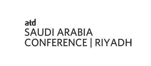 ATD Saudi Arabia Conference