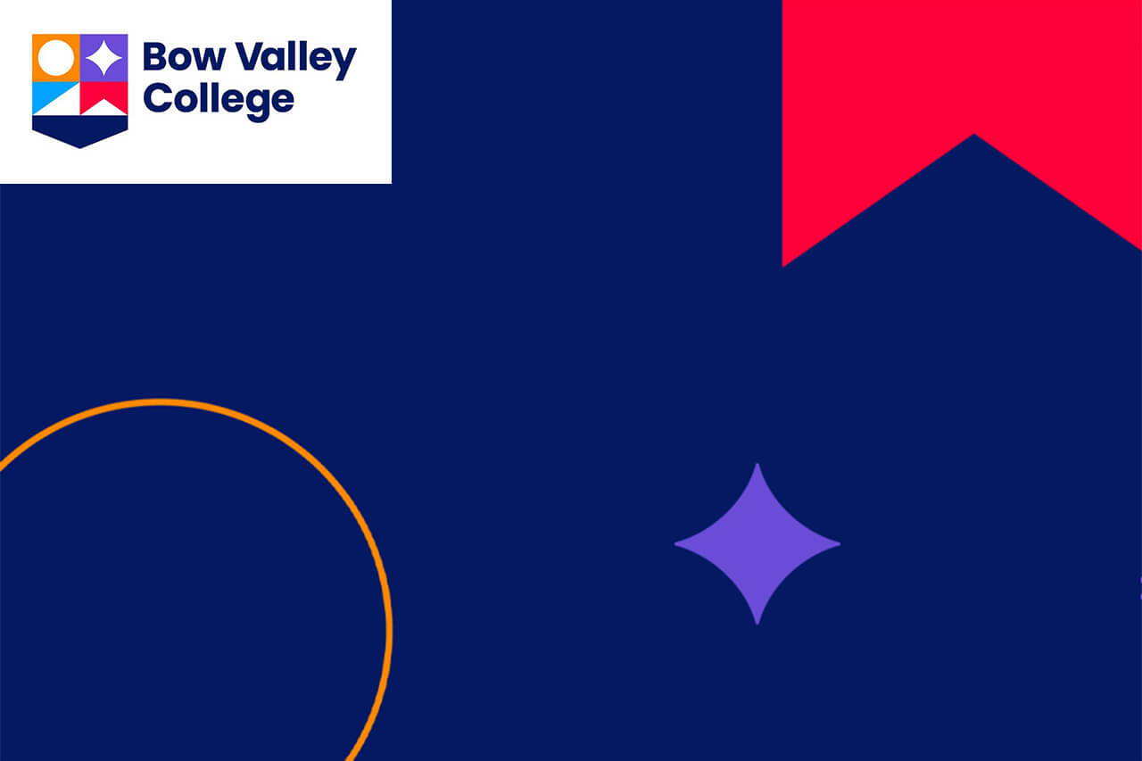 Integrated Media and Marketing Project – College Coursework at Bow Valley College